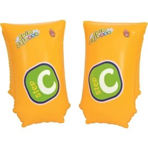 Bestway Swim Safe Step Kolluk, 30x15 cm