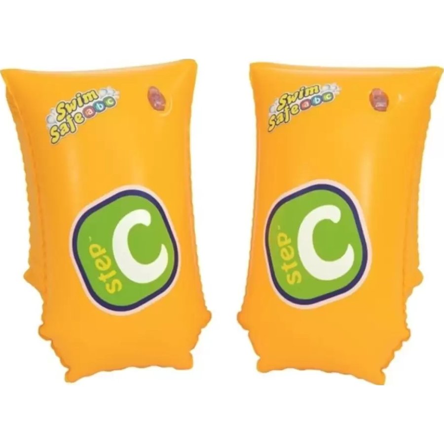 Bestway Swim Safe Step Kolluk, 30x15 cm