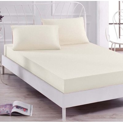 Cotton Box Fitted Çarşaf Seti, Tek Kişilik, 100x200