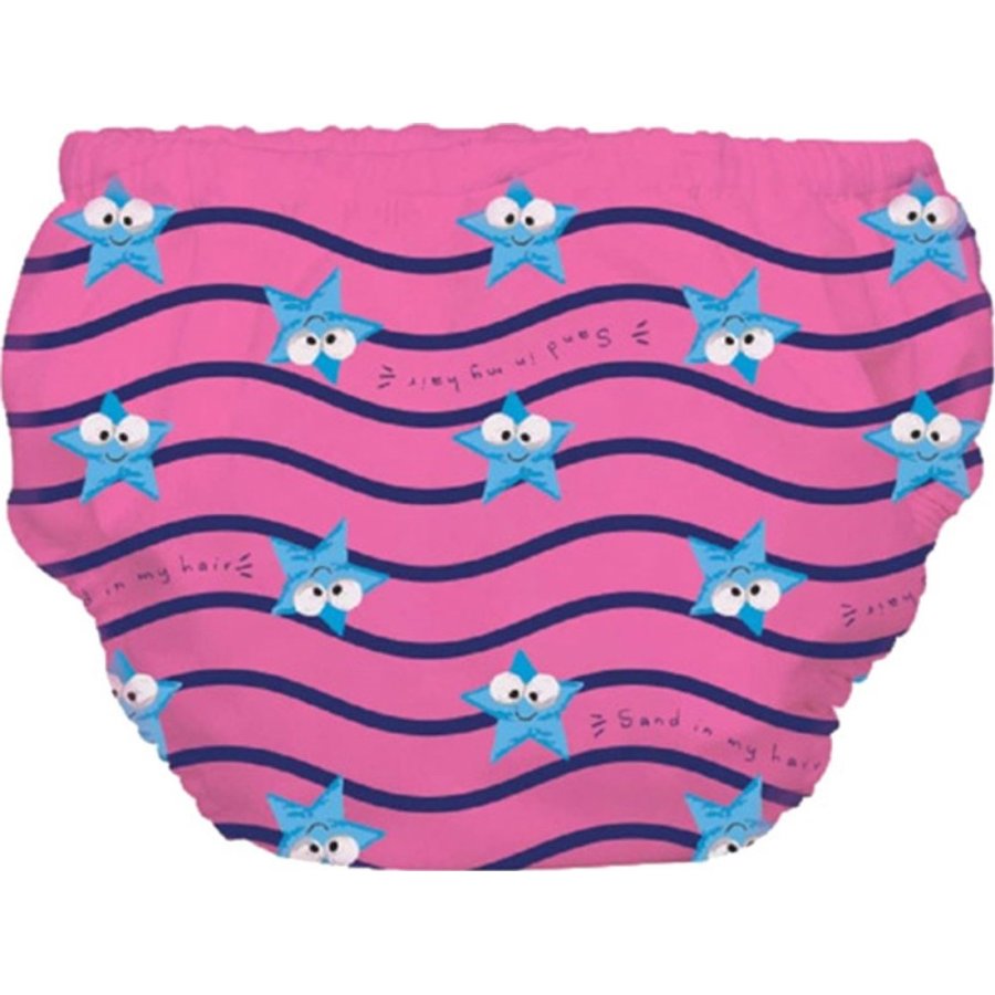 Mycey Mayo Bebek Bezi, Deniz Yıldızı, Çizgi