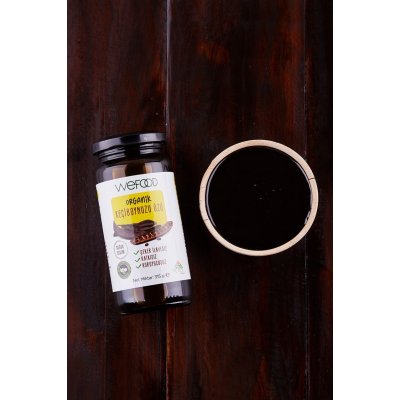 Wefood Organik Keçiboynuzu Özü, 315 g