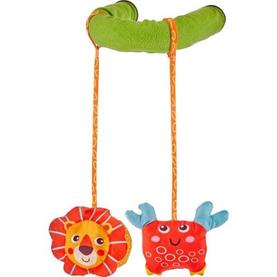 BabyJem Figürlü Oto Yan Cam Güneşliği