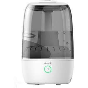 Deerma F60W Dijital Üstten Dolum Ultrasonik Soğuk Buhar Makinesi