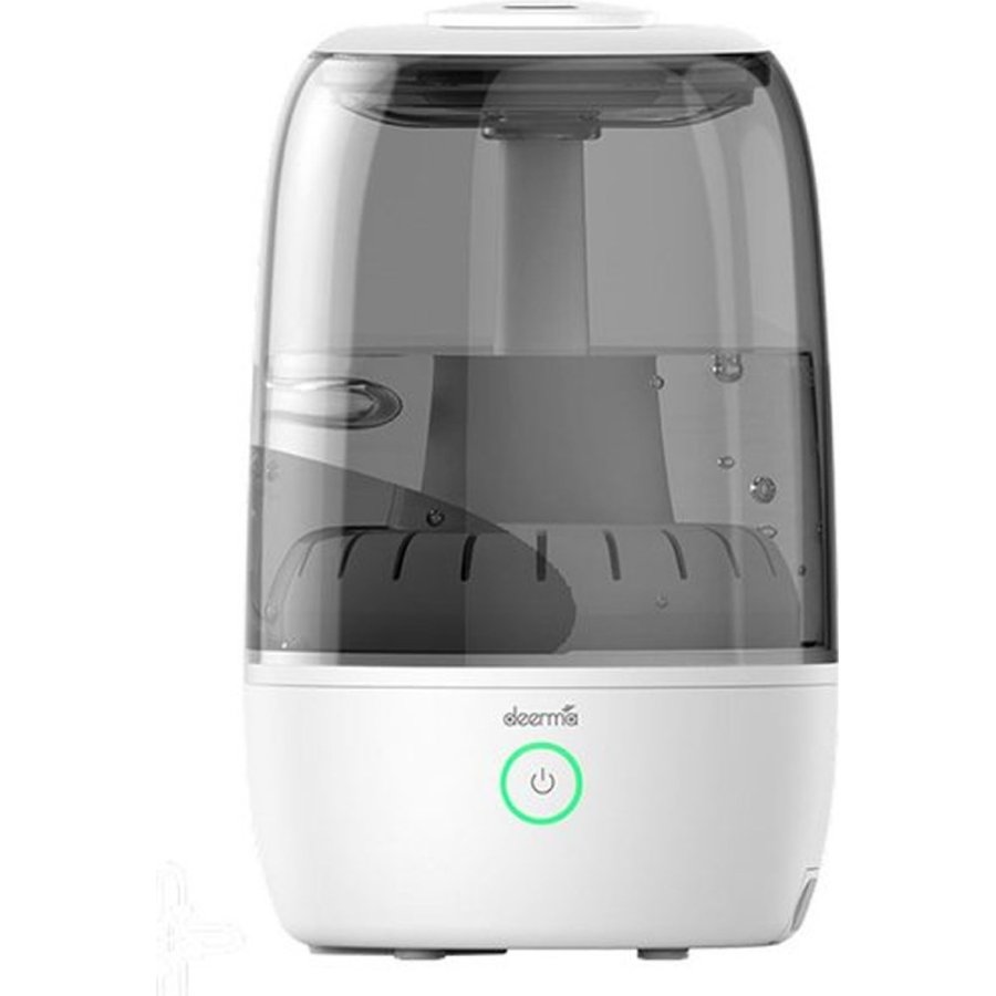 Deerma F60W Dijital Üstten Dolum Ultrasonik Soğuk Buhar Makinesi