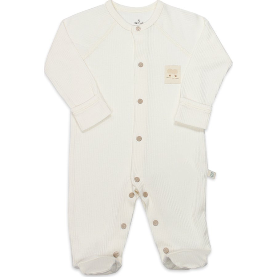 Bistyle Modal Flying Balloons Tulum BS15114 Ekru