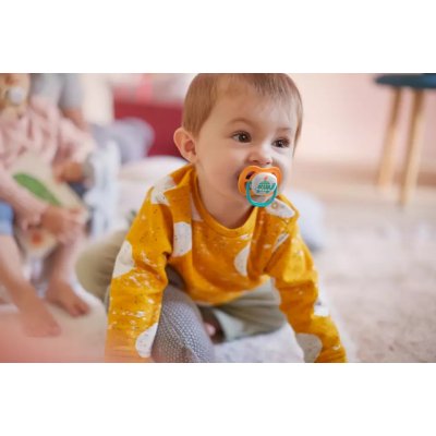 Philips Avent Ultra Air Emzik, 6-18 Ay, Erkek