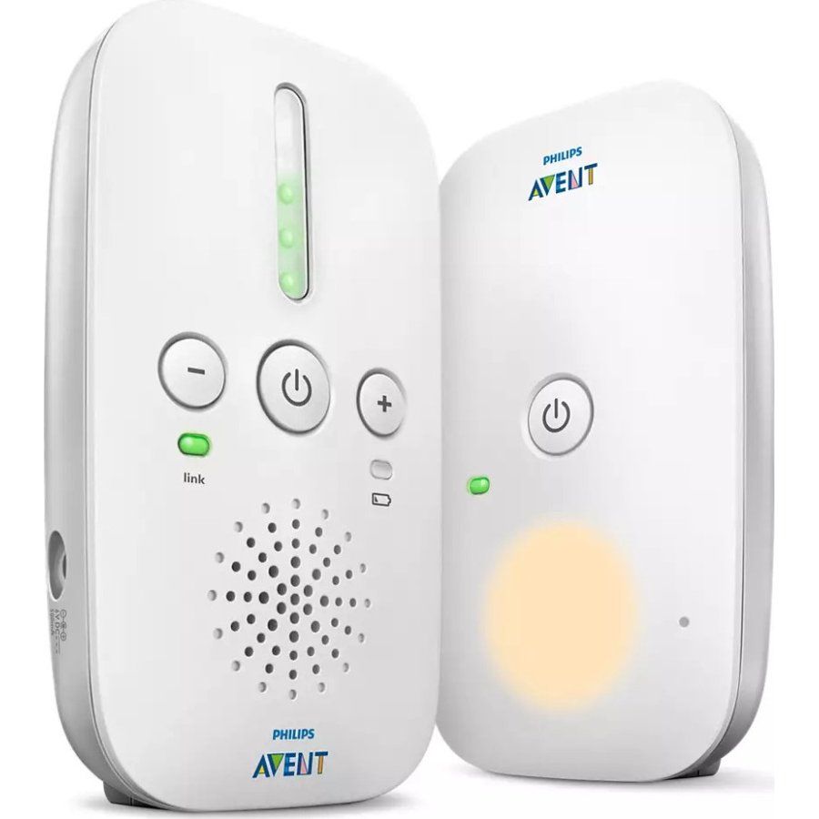 Philips Avent SCD502/00 Dect Bebek Telsizi