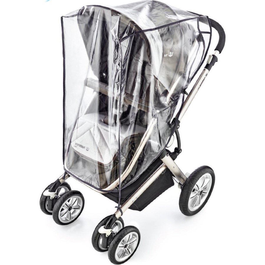 BabyJem Bebek Arabası Yağmurluğu, Fitalatsız