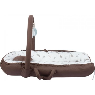 Sevi Bebe Çok Fonksiyonlu Anne Yanı Reflu Yatağı, Kuş