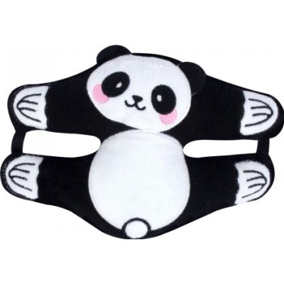 Sevi Bebe Sevimli Kapı Durdurucu, Panda