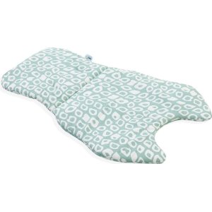 BabyJem Mama Oturağı Minderi, Yeşil, Kare