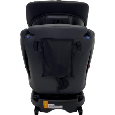 Kraft Easy Rotate İsofixli 0-36 kg Oto Koltuğu, Siyah
