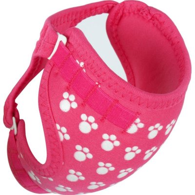 Sevi Bebe Destekli Bebek Emekleme Dizliği Pembe