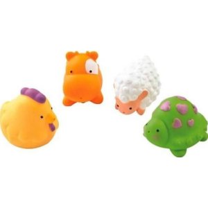 Bondigo Banyo Oyuncakları