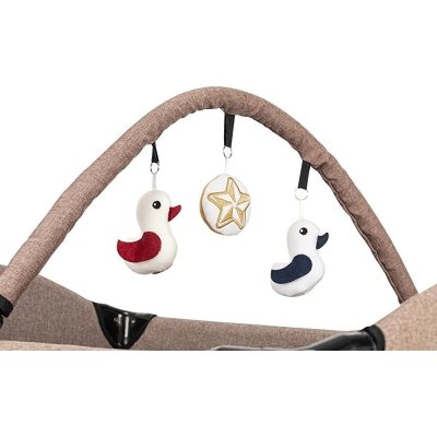 Ciciko Optima Anne Yanı Oyun Parkı, 70x110, Kahve