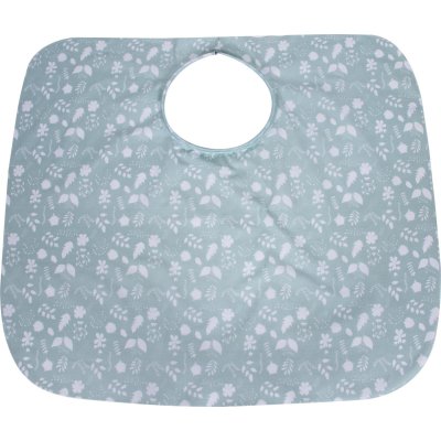 Sevi Bebe Anne Emzirme Örtüsü Önlüğü, Yaprak