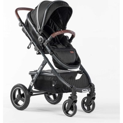 Kraft Sky Line Travel Sistem Bebek Arabası, Koyu Gri