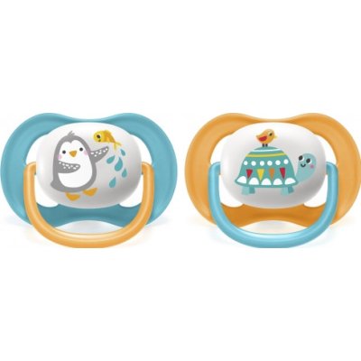 Philips Avent Ultra Air Emzik, 6-18 Ay, Erkek