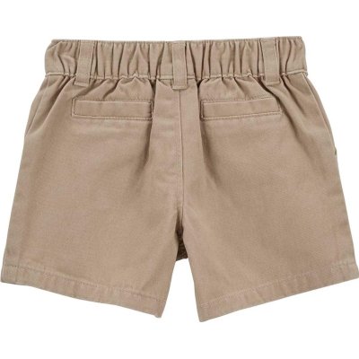 Carter's Erkek Bebek 3'lü Alt Üst Set, Karışık Renkli