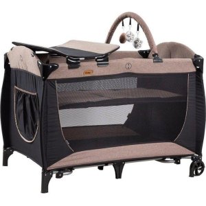 Ciciko Rover Oyun Parkı, 70x110, Kahverengi