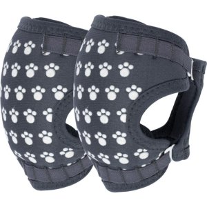 Sevi Bebe Destekli Bebek Emekleme Dizliği, Gri