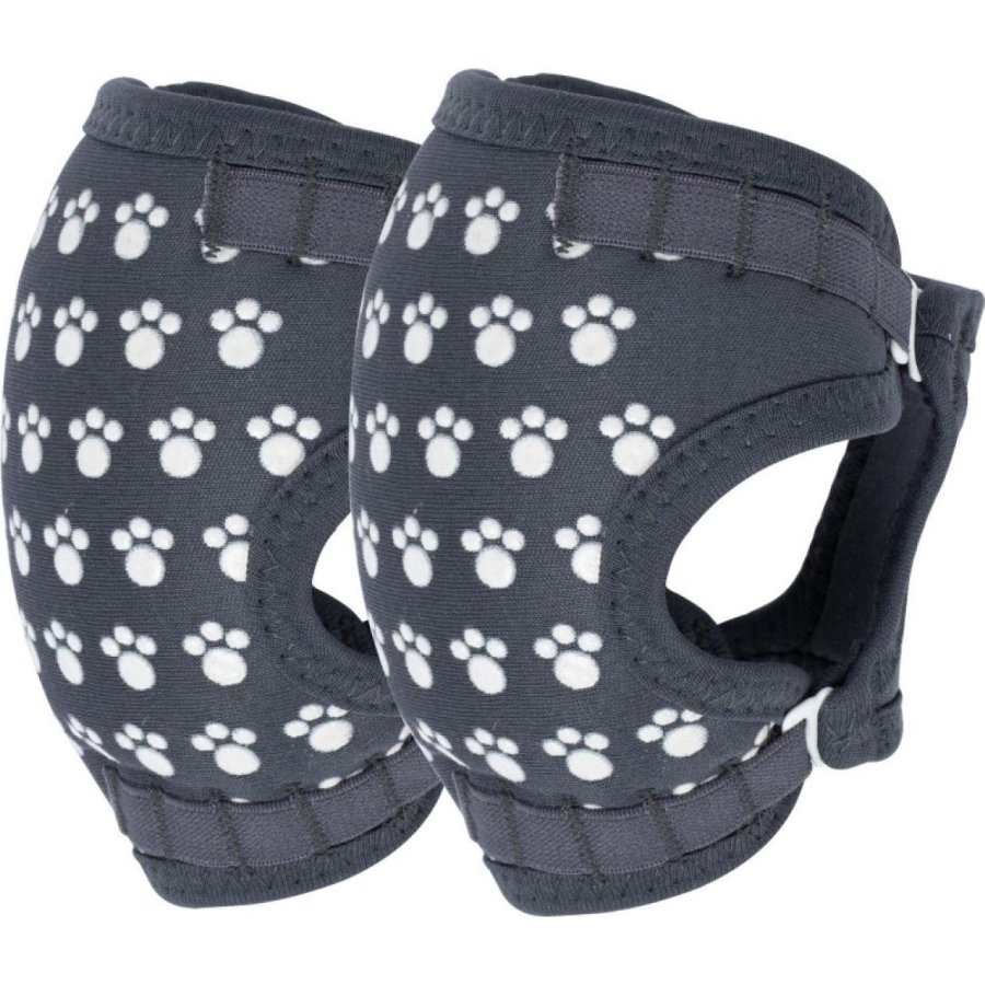 Sevi Bebe Destekli Bebek Emekleme Dizliği, Gri