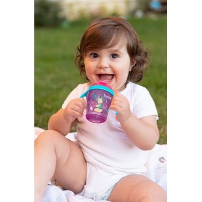 Mycey Pipetli Bardak, Unisex