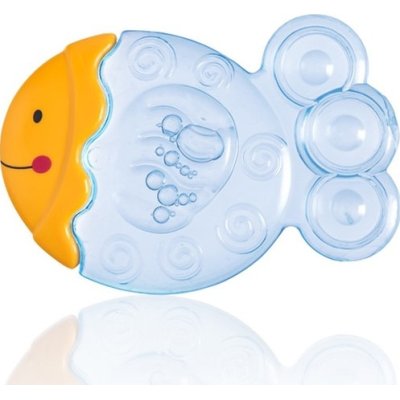 Bebedor Çıngıraklı Yumuşak Dişlik