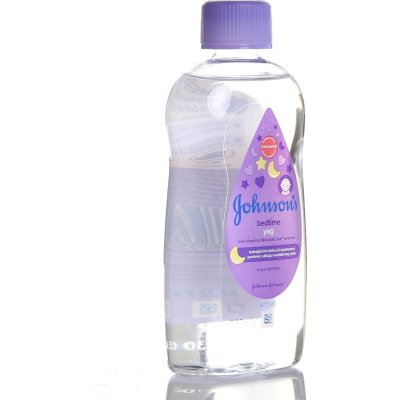 Johnson's Baby Bebek Yağı, Bedtime, 300 ml