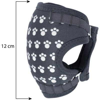 Sevi Bebe Destekli Bebek Emekleme Dizliği, Gri