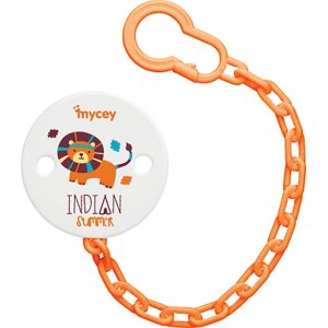 Mycey Emzik Zinciri, İndian