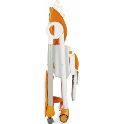 Chicco Polly 2 Start Mama Sandalyesi, Süslü Tavuk