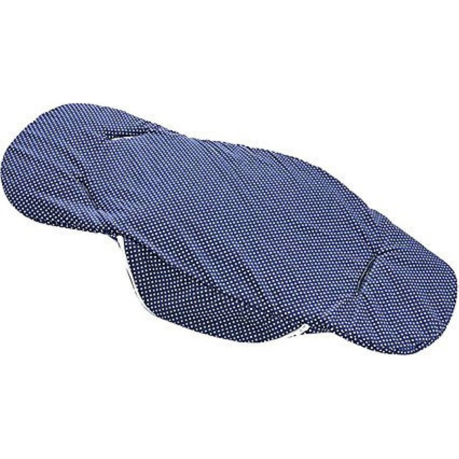 BabyJem Ana Kucağı Bel Desteği Havlu, Lacivert Puan