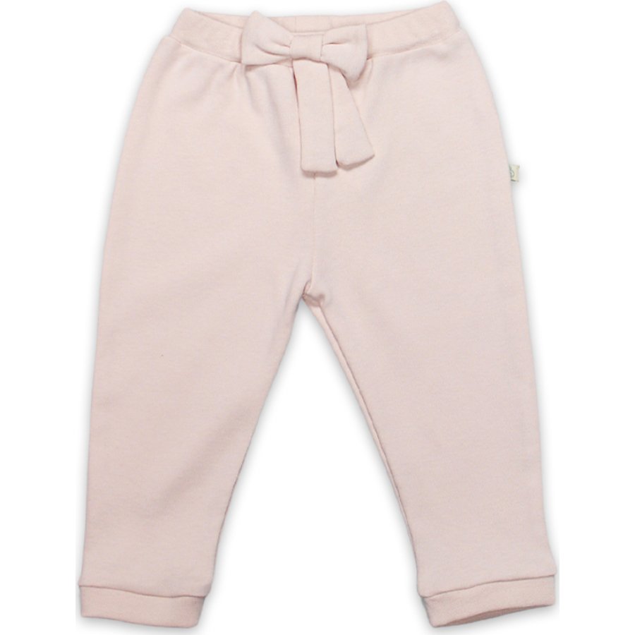 Bistyle Graw İn Love Patiksiz Tek Alt 16104 Pembe Ekru