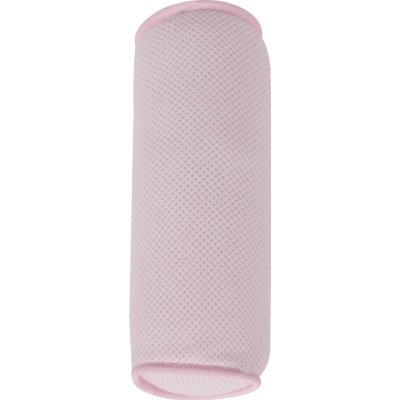 Sevi Bebe Ergonomik Kemer Yastığı, Pembe