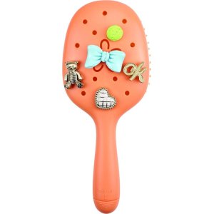 Nascita Twistlo Saç Fırçası Turuncu