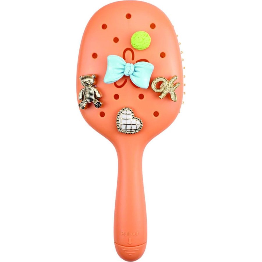 Nascita Twistlo Saç Fırçası Turuncu