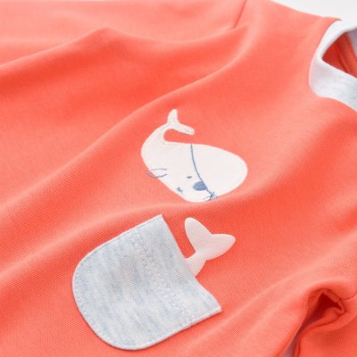 Bibaby Pirate Fınny 2'li Takım, Mavi