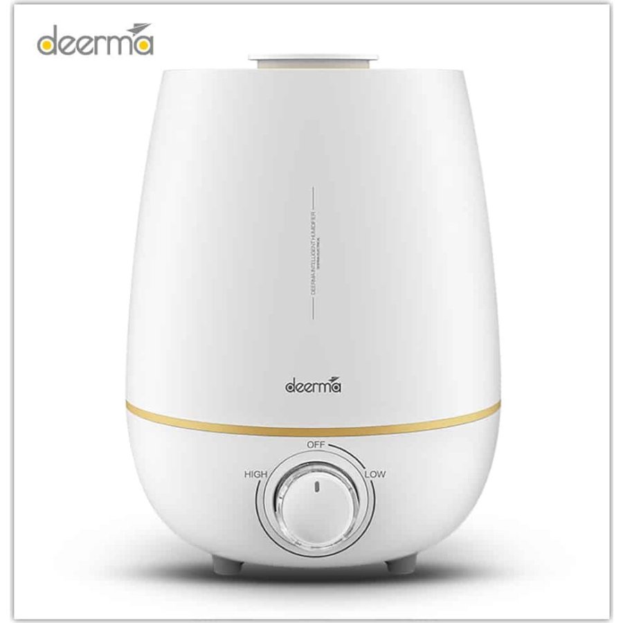 Deerma F35W Ultrasonik Üstten Dolum Soğuk Hava Nemlendirici