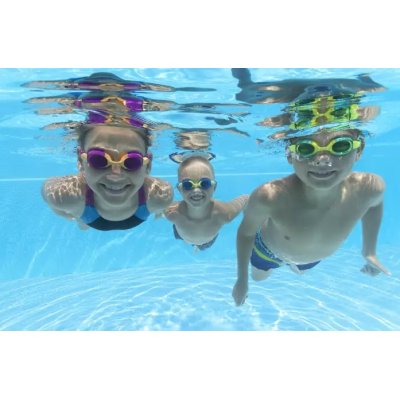 Bestway Yüzücü Gözlüğü
