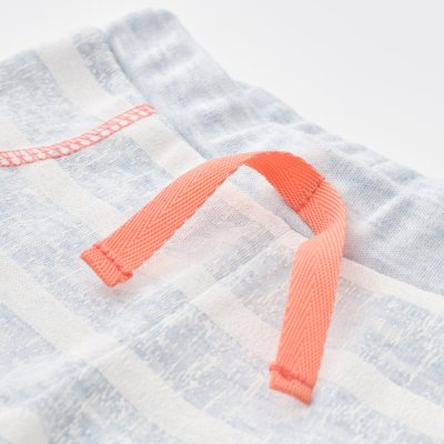 Bibaby Pirate Fınny 2'li Takım, Mavi