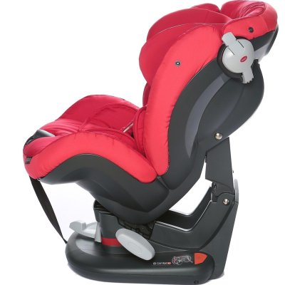 BeSafe İzi Comfort X3 9-18 kg Oto Koltuğu, Sunset Melange