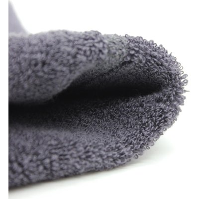 Bistyle Tekli Kaymaz Mix Havlu Külotlu Çorap 50501 Antrasit