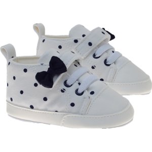 FreeSure Bebek Patiği, Beyaz