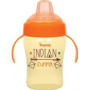 Mycey Damlatmaz Bardak, Kulplu, İndian