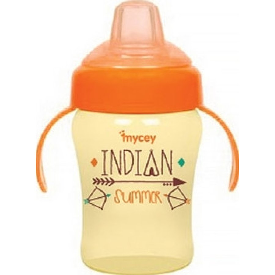 Mycey Damlatmaz Bardak, Kulplu, İndian