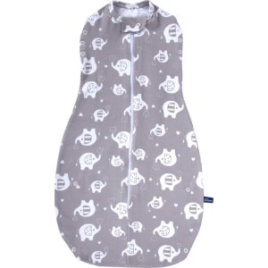 Sevi Bebe Yenidoğan Tulum Kundak