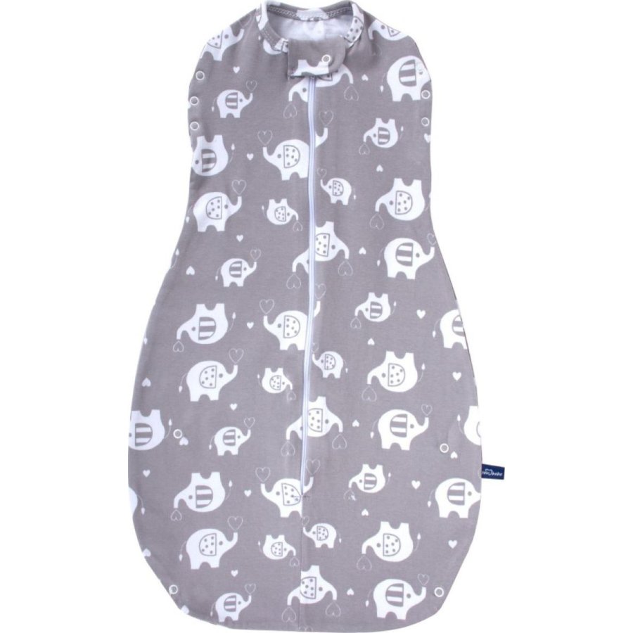 Sevi Bebe Yenidoğan Tulum Kundak