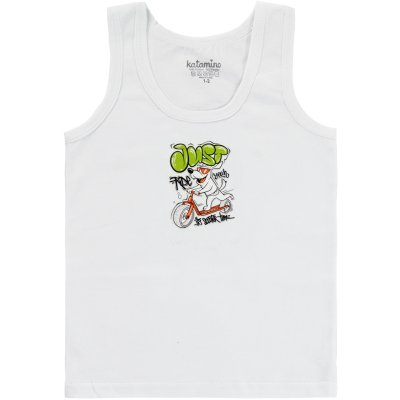 Katamino Scooter Erkek Atlet Boxer Takım, Asorti