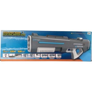 Canem Şarjlı Pilli Su Tüfeği KB1390